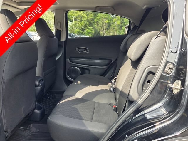 Used 2019 Honda HR-V EX image 10