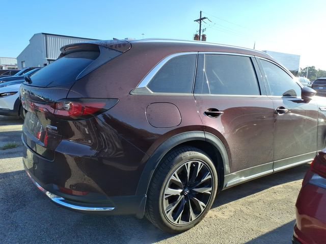 Certified 2024 MAZDA CX-90 Plug-In Hybrid w/ Premium Plus AWD/4WD image 2