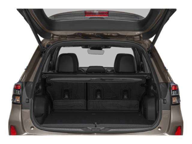 Used 2025 Subaru Forester Limited AWD/4WD image 13