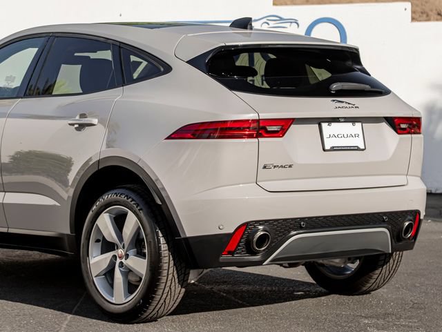 Used 2023 Jaguar E-PACE SE AWD/4WD image 10