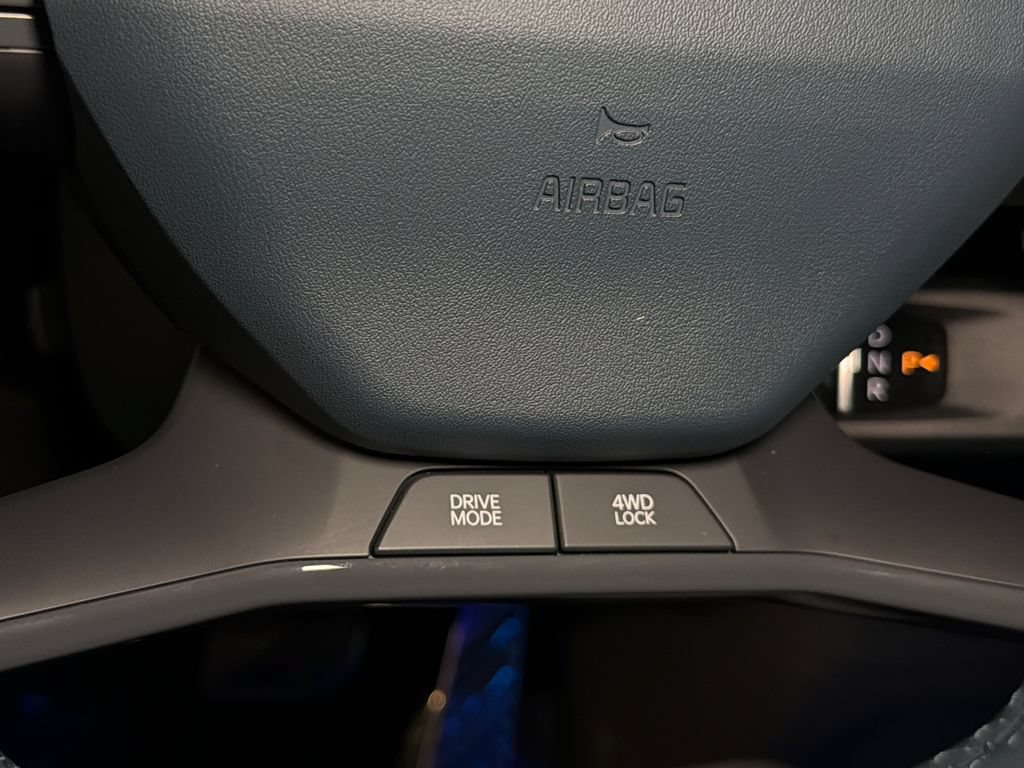 Certified 2024 Kia EV9 GT-Line AWD/4WD image 33