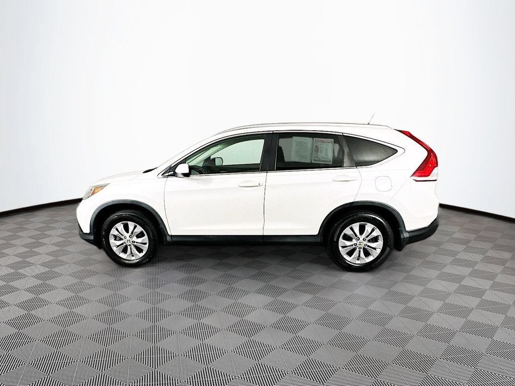 Used 2014 Honda CR-V EX-L image 6