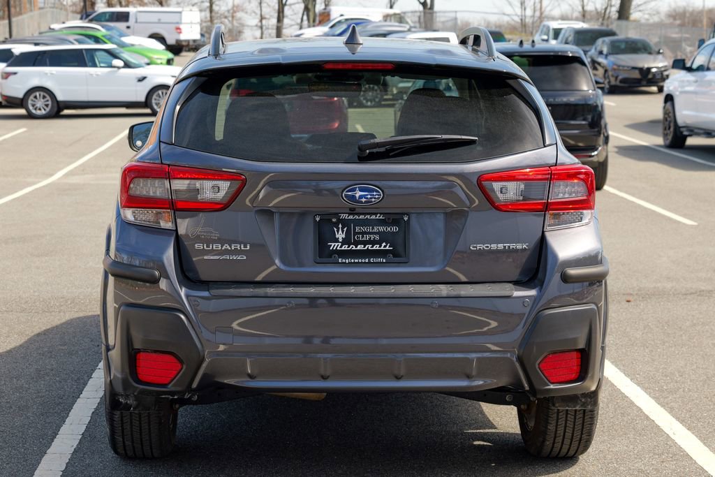 Used 2021 Subaru Crosstrek 2.5i Limited image 6