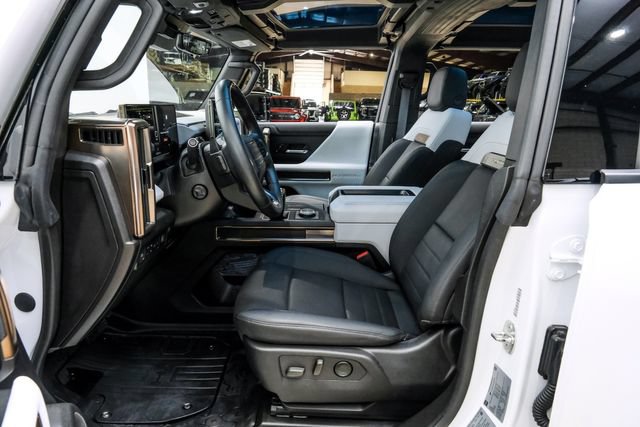 Used 2022 GMC Hummer EV Edition 1 w/ LPO, Illumination Package AWD/4WD image 15