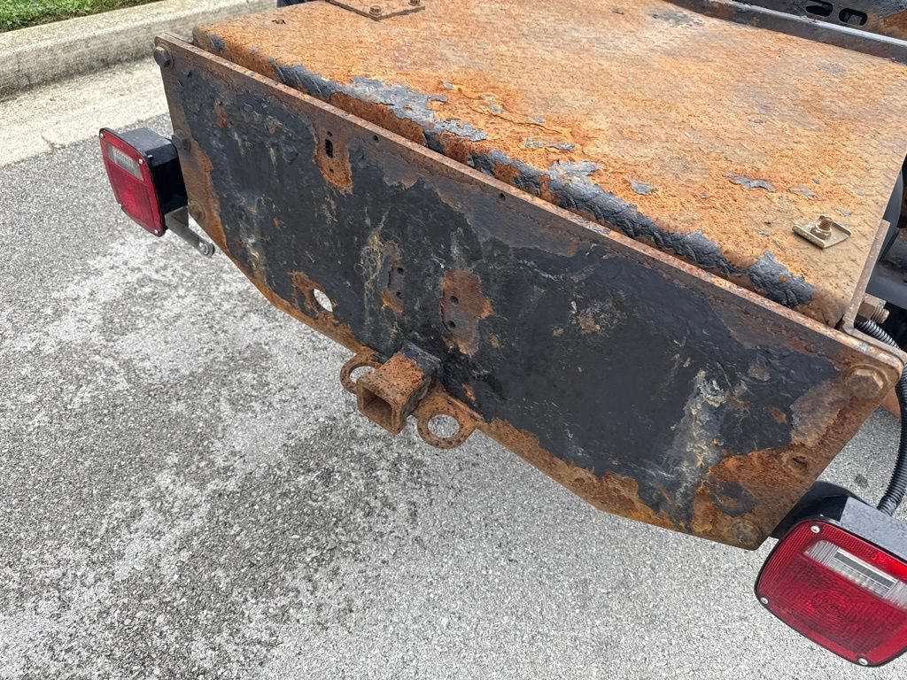 Used 2021 RAM 3500 Tradesman AWD/4WD image 14
