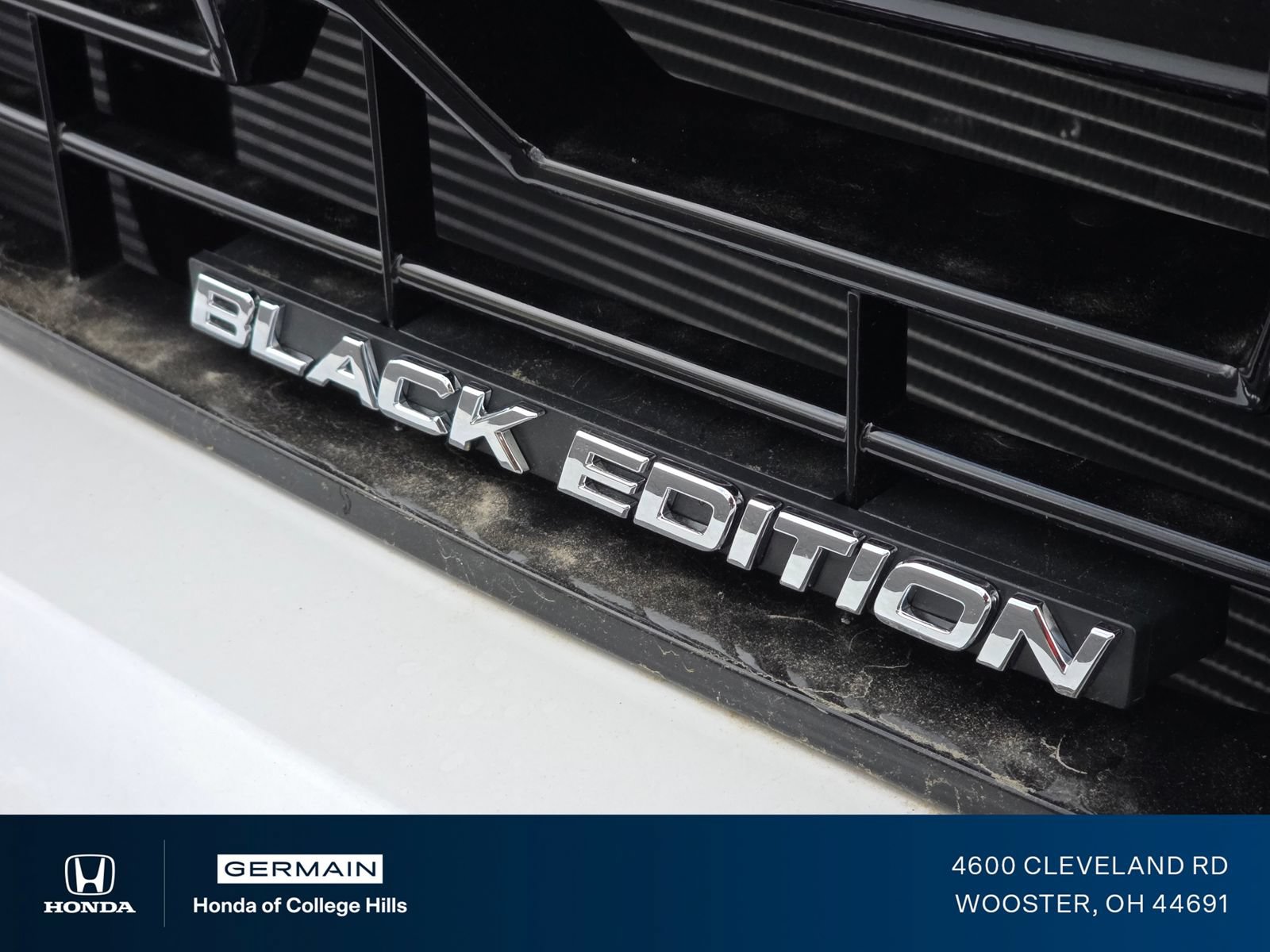 New 2026 Honda Ridgeline Black Edition image 20