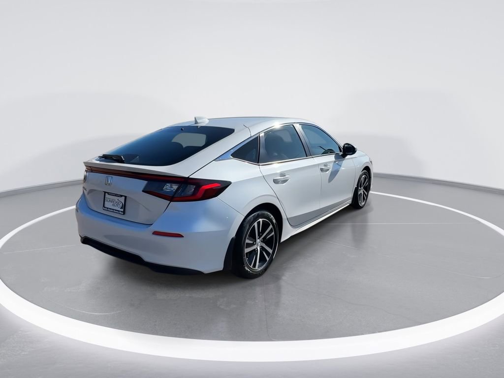 Used 2023 Honda Civic LX image 12
