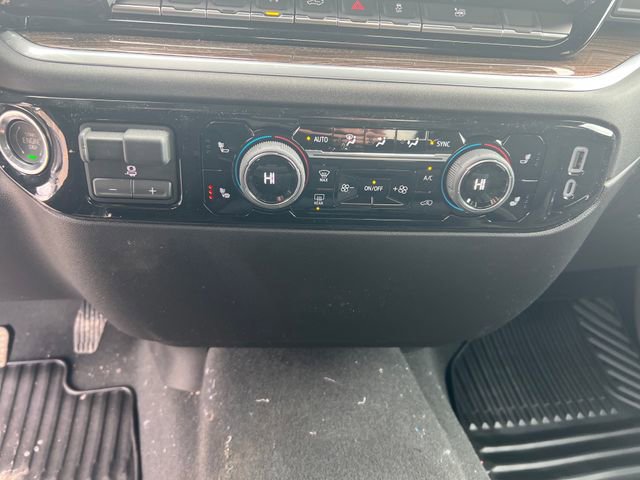 New 2026 Chevrolet Silverado 1500 LT image 16