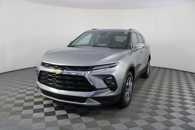 Used 2024 Chevrolet Blazer LT w/ Convenience Package image 22