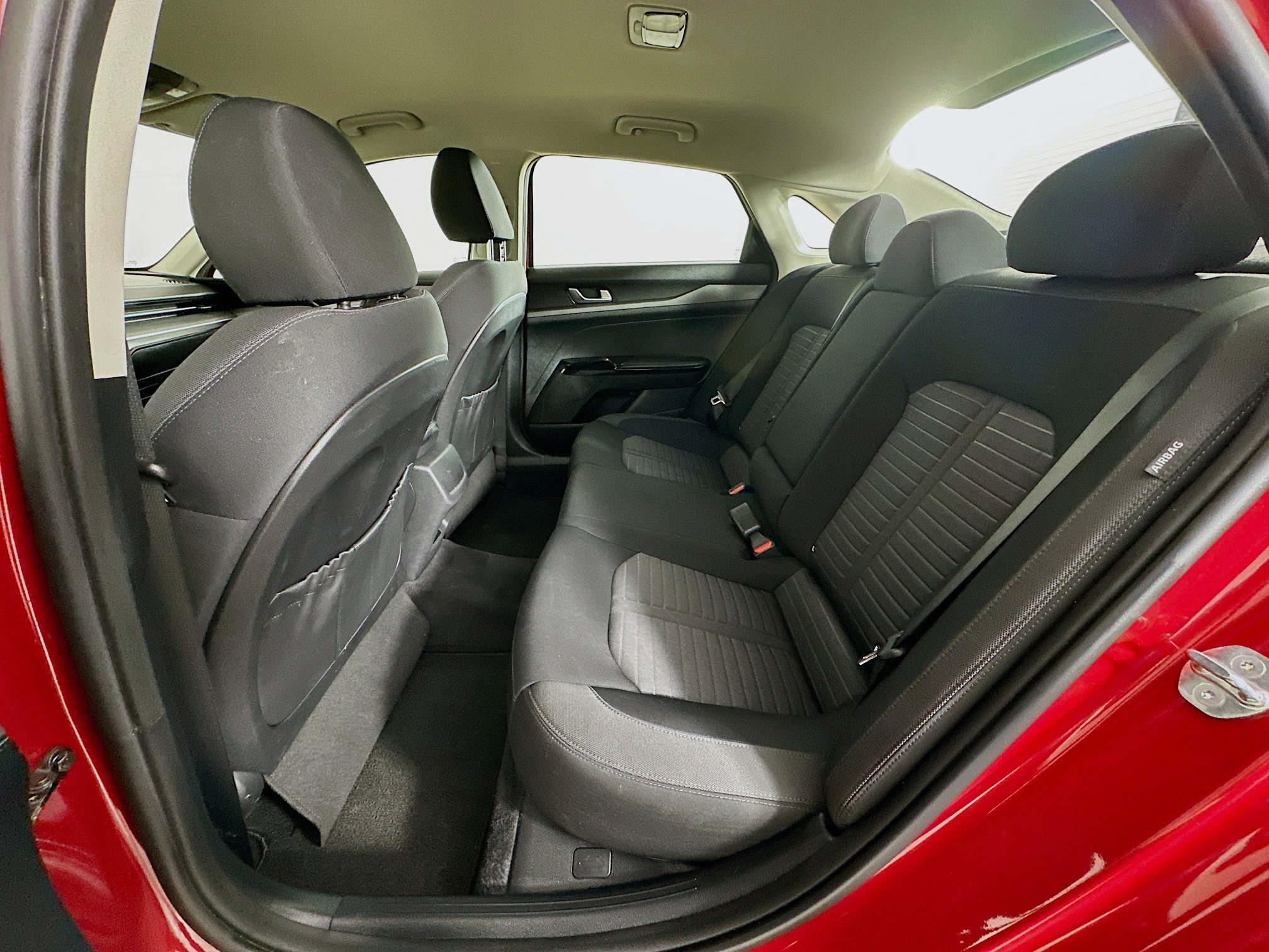 Used 2025 Kia K5 LXS image 26