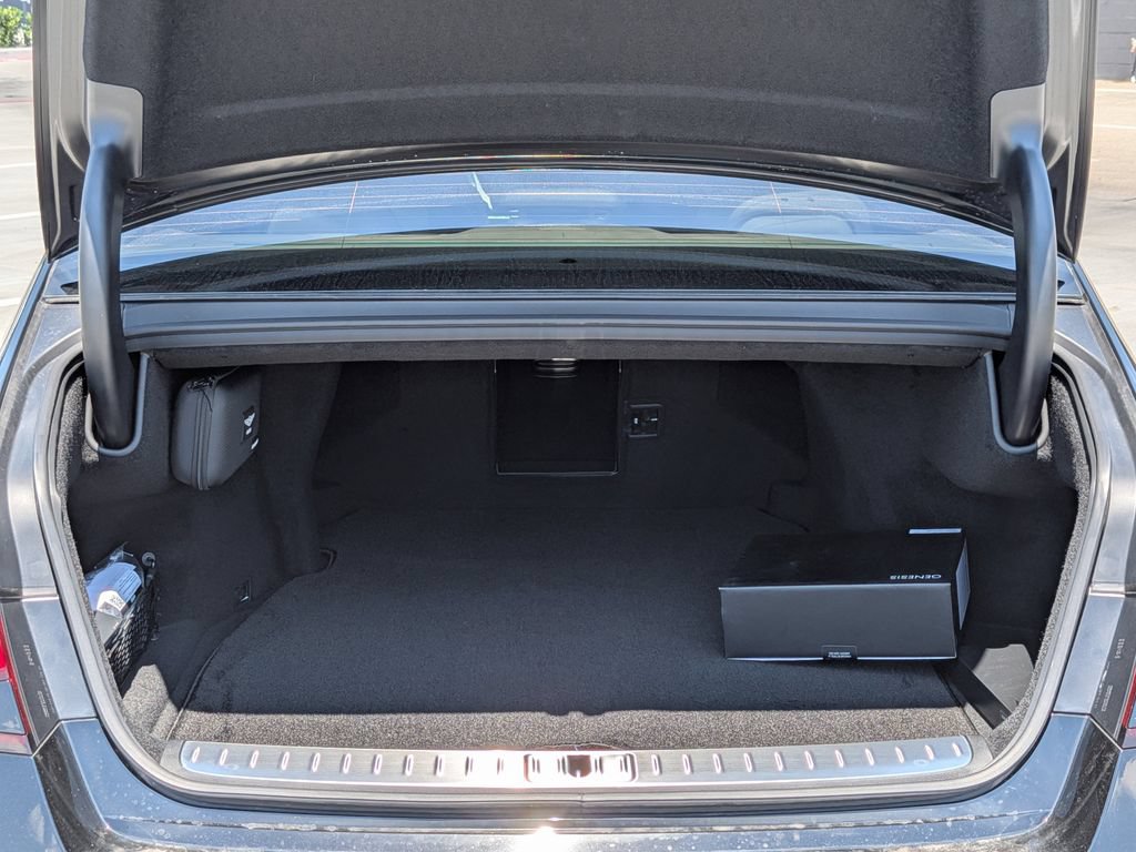New 2026 Genesis G90 3.5T AWD/4WD image 30