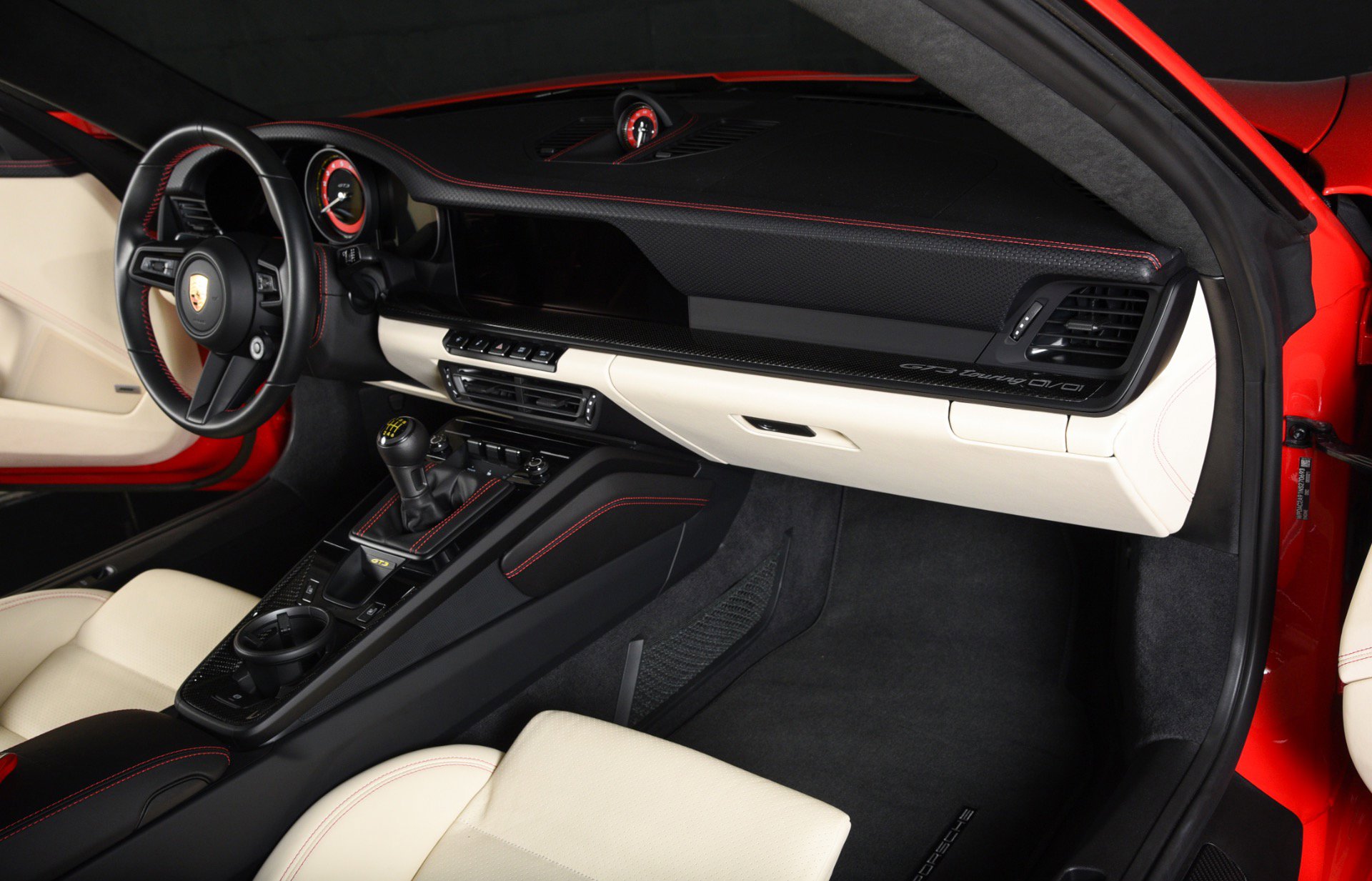 Used 2022 Porsche 911 GT3 RWD image 30