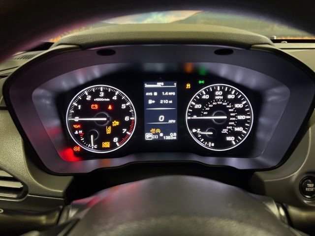 Certified 2025 Subaru Crosstrek 2.0i Premium image 41