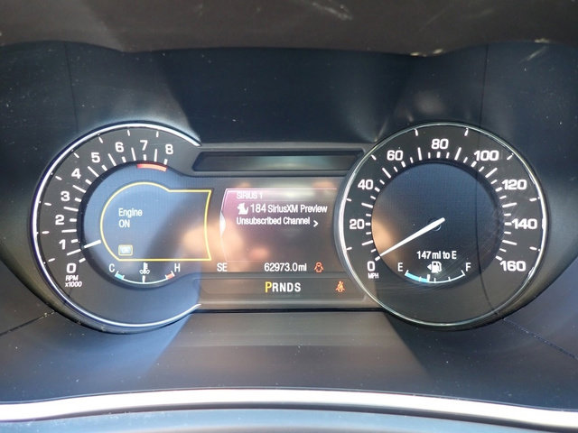 Used 2016 Lincoln MKX Premiere FWD image 29