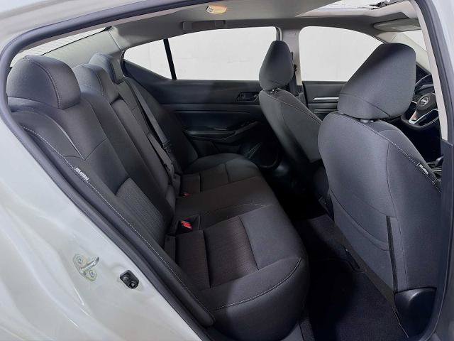 Certified 2023 Nissan Altima 2.5 SV w/ SV Premium Package FWD image 24