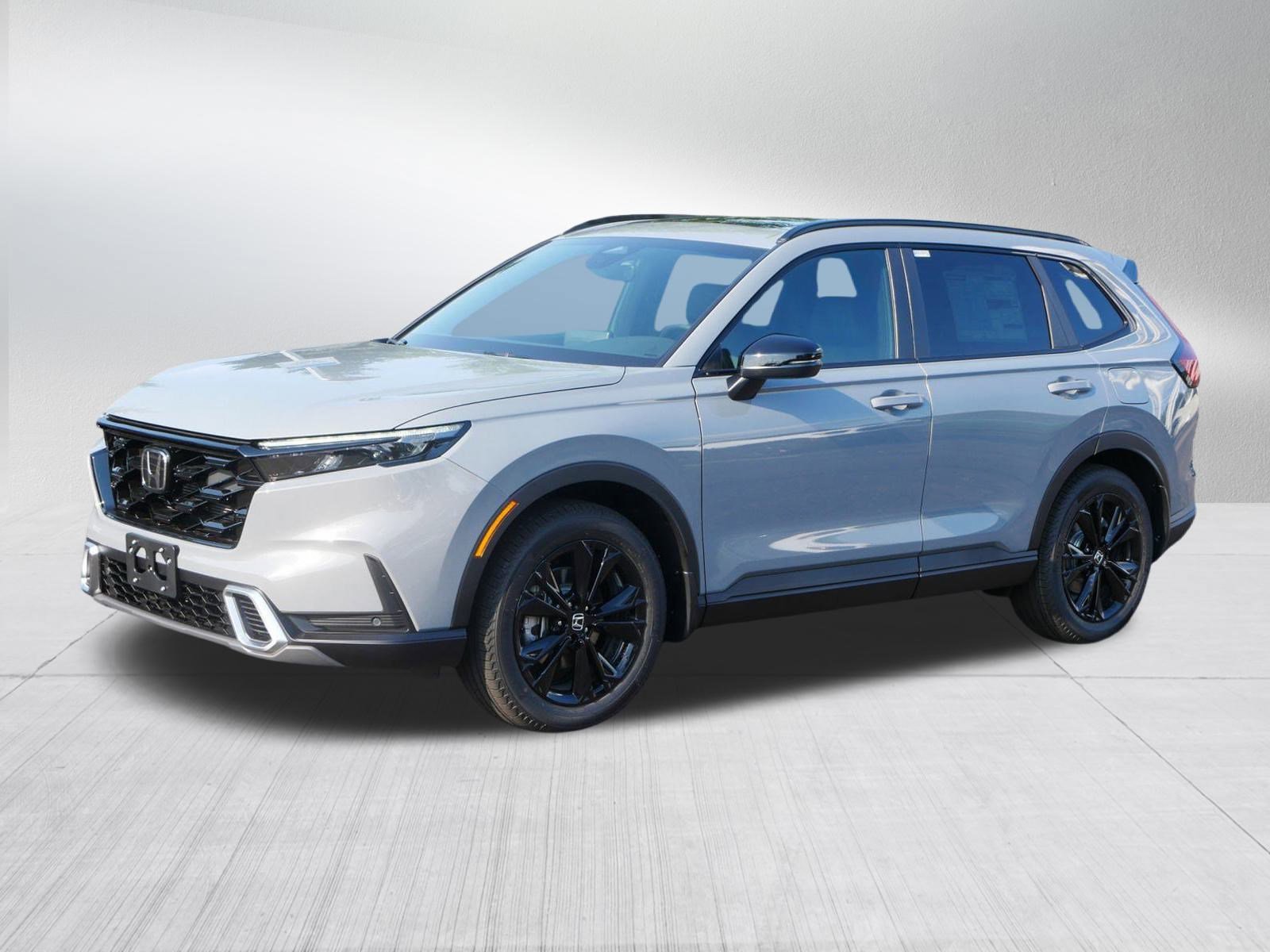 New 2026 Honda CR-V Sport Touring image 3