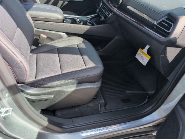 New 2026 Chevrolet Traverse Z71 w/ Driver Confidence Package image 11