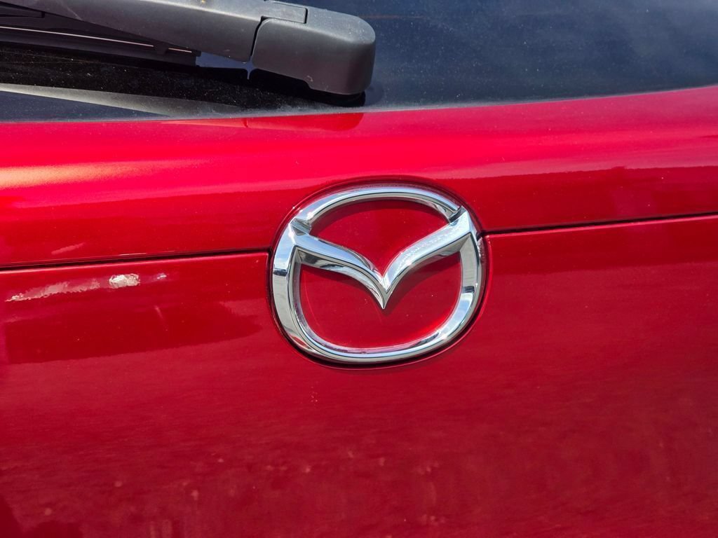 Used 2023 MAZDA CX-30 AWD 2.5 S w/ Preferred Package image 12