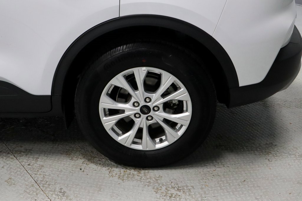 Certified 2025 Ford Escape Active image 18