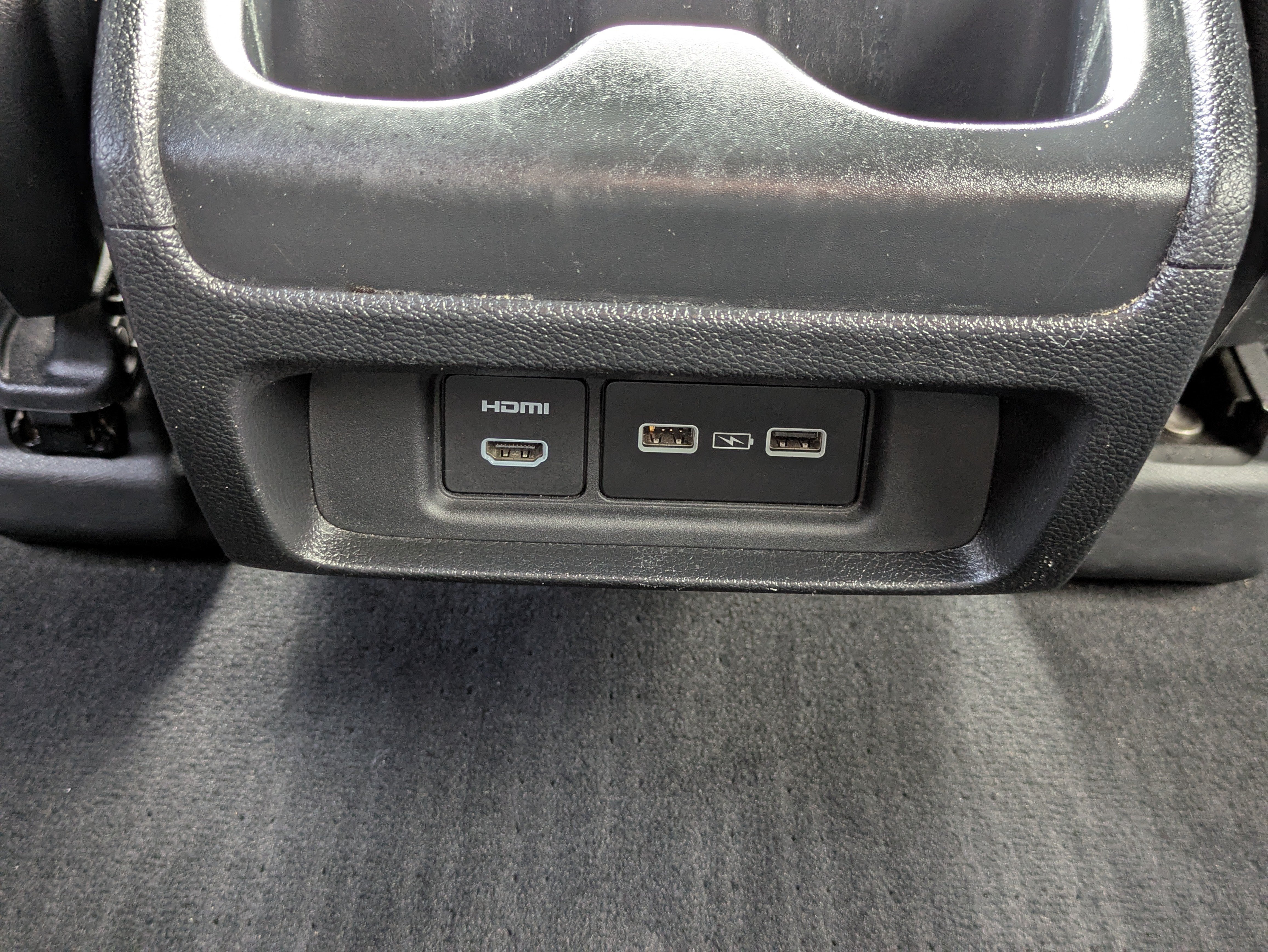 Used 2022 Honda Odyssey Touring image 36