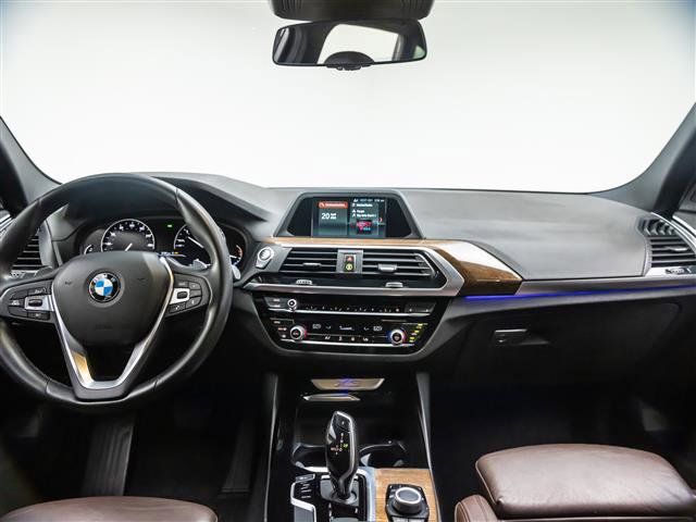 Used 2019 BMW X3 sDrive30i w/ Driving Assistance Package RWD image 22