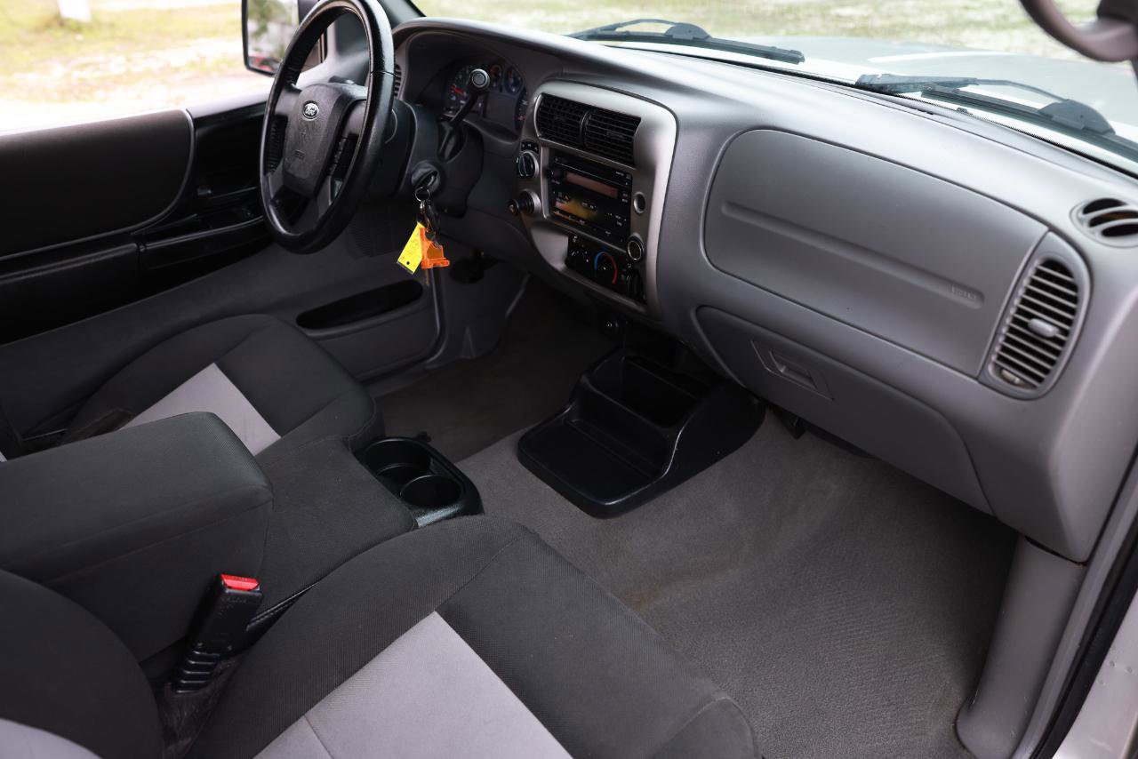 Used 2009 Ford Ranger XLT image 18