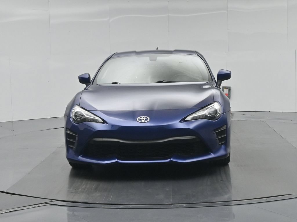 Used 2020 Toyota 86 RWD image 20
