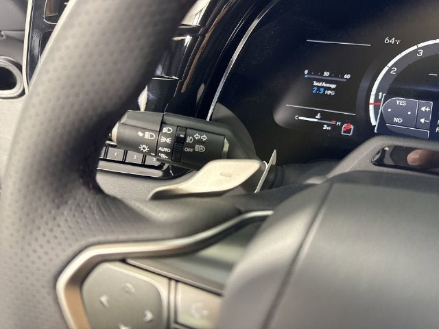 New 2026 Lexus RX 350 F Sport w/ Convenience Package AWD/4WD image 15