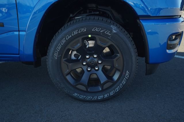 New 2026 RAM 1500 Big Horn image 46