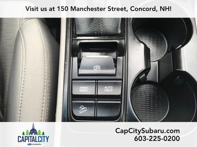 Used 2019 Hyundai Tucson SE w/ Cargo Package AWD/4WD image 23