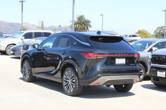 Certified 2023 Lexus RX 350 Premium Plus w/ Accessory Package (Z1) FWD image 19