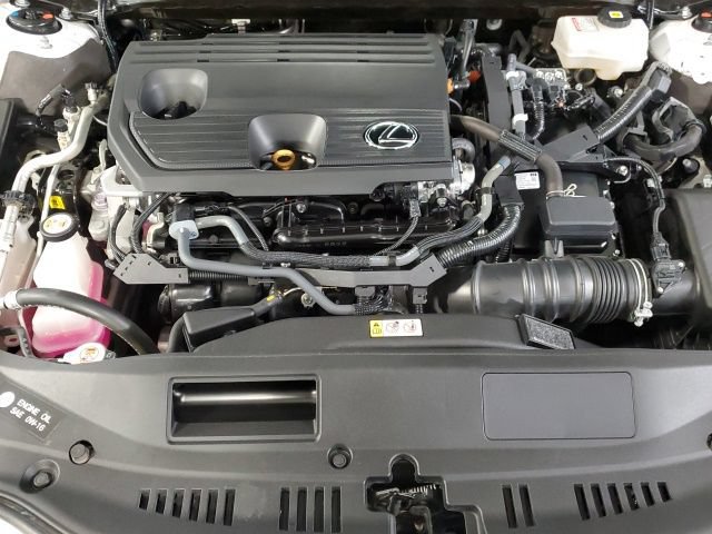 Used 2025 Lexus ES 300h w/ Premium Package FWD image 28