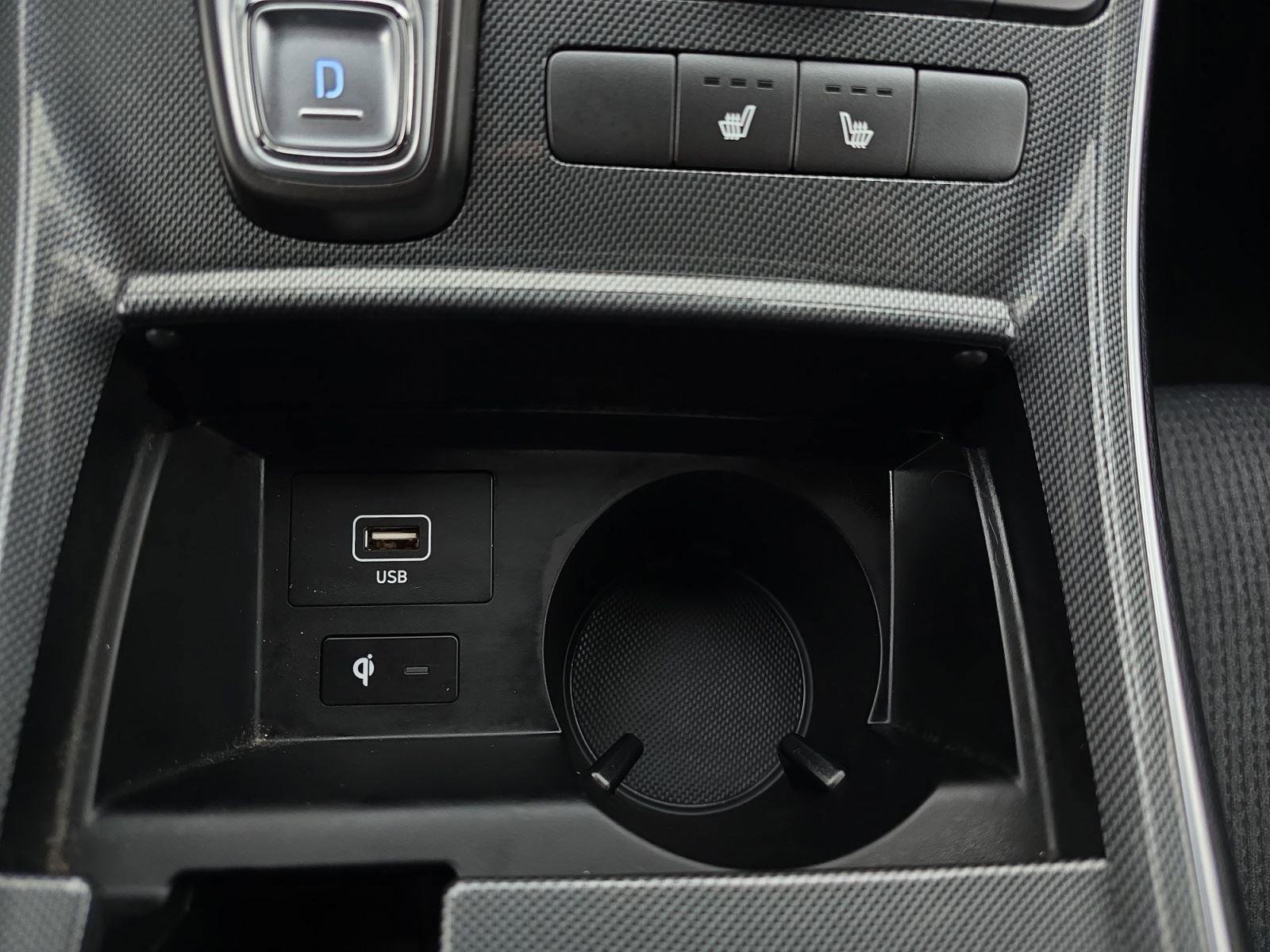 Certified 2021 Hyundai Santa Fe SEL w/ Convenience Package image 22