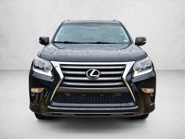 Used 2018 Lexus GX 460 Premium AWD/4WD image 2