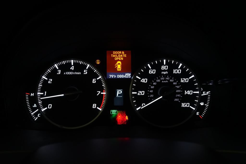 Used 2017 Acura RDX AWD image 2