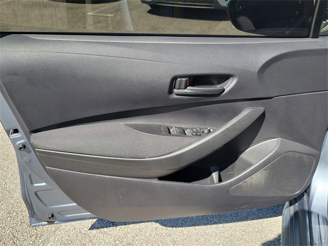 Used 2023 Toyota Corolla LE image 11