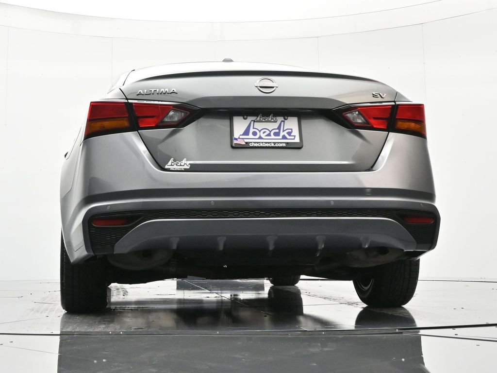 Used 2023 Nissan Altima 2.5 SV image 41