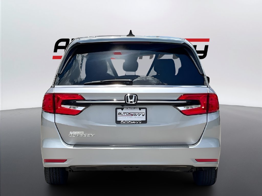 Used 2023 Honda Odyssey EX-L image 6