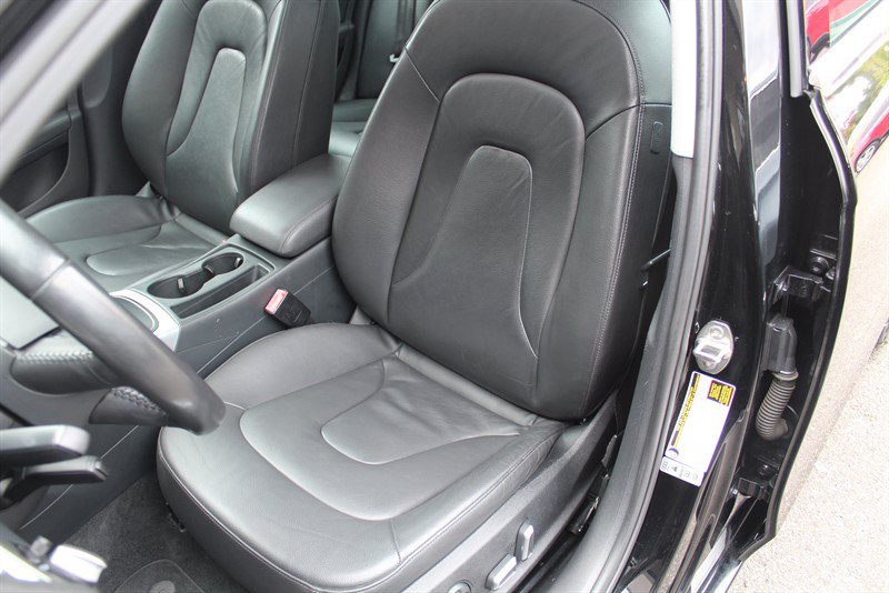 Used 2013 Audi A4 2.0T Premium w/ Convenience Pkg AWD/4WD image 18