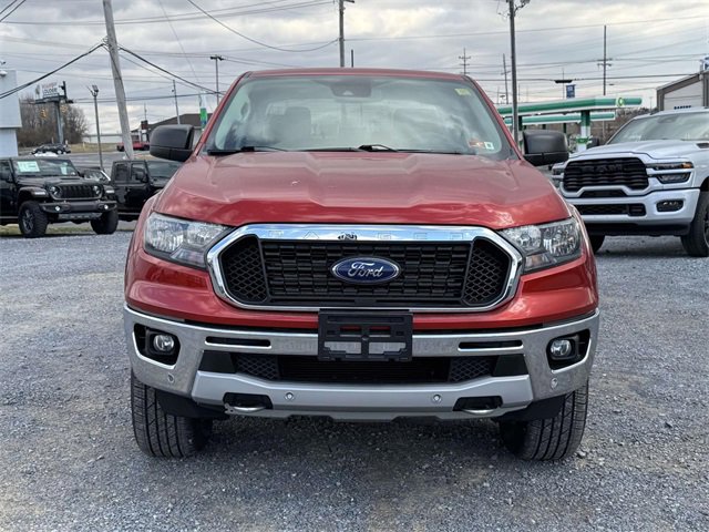 Used 2019 Ford Ranger XLT w/ FX4 Off-Road Package image 27
