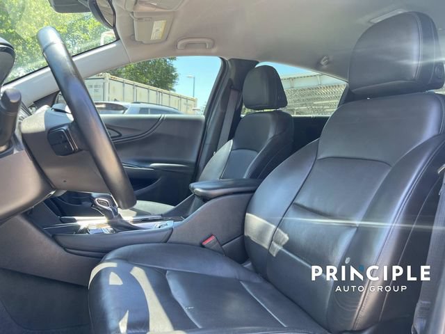 Used 2023 Chevrolet Malibu LT w/ Sport Edition FWD image 15