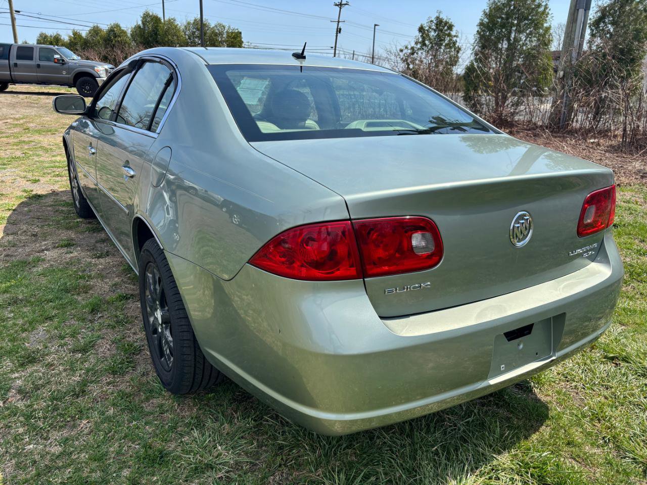 Used 2006 Buick Lucerne CXL w/ Luxury Package image 7