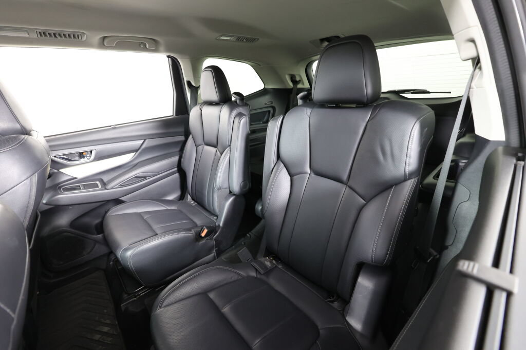 Used 2021 Subaru Ascent Limited w/ Popular Package #4 AWD/4WD image 15
