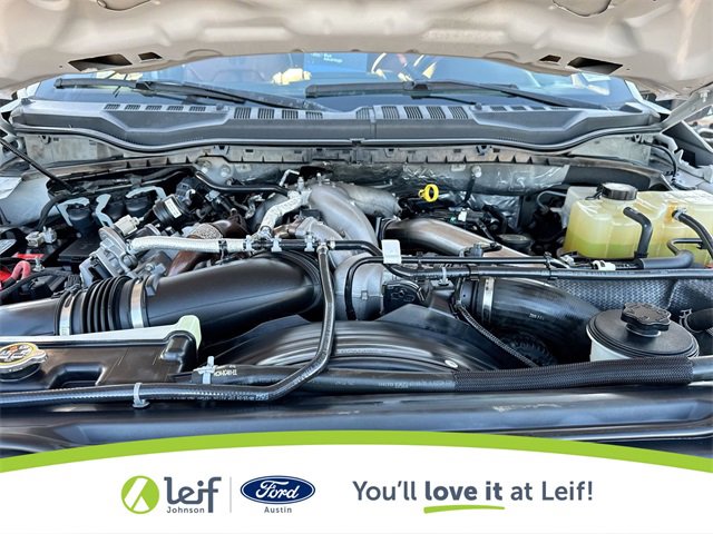 Used 2020 Ford F350 King Ranch w/ King Ranch Ultimate Package image 22