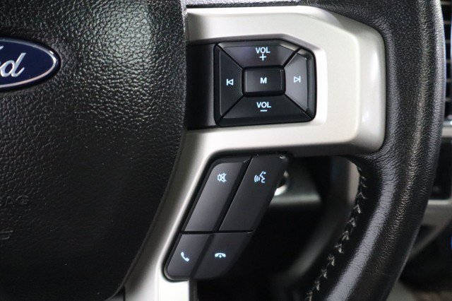 Used 2017 Ford F350 Lariat w/ Lariat Ultimate Package AWD/4WD image 41
