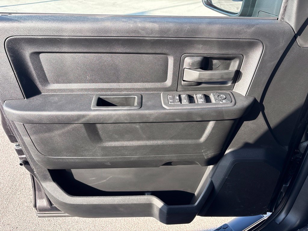 New 2027 RAM 3500 Tradesman AWD/4WD image 23