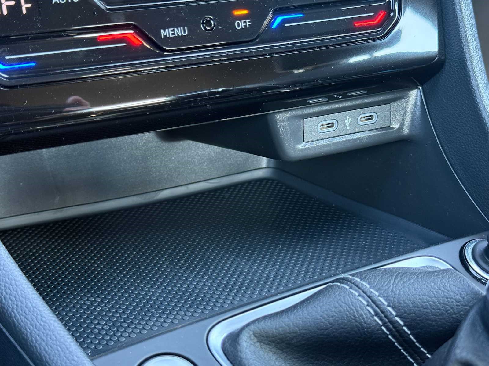 New 2027 Volkswagen Jetta Sport FWD image 15