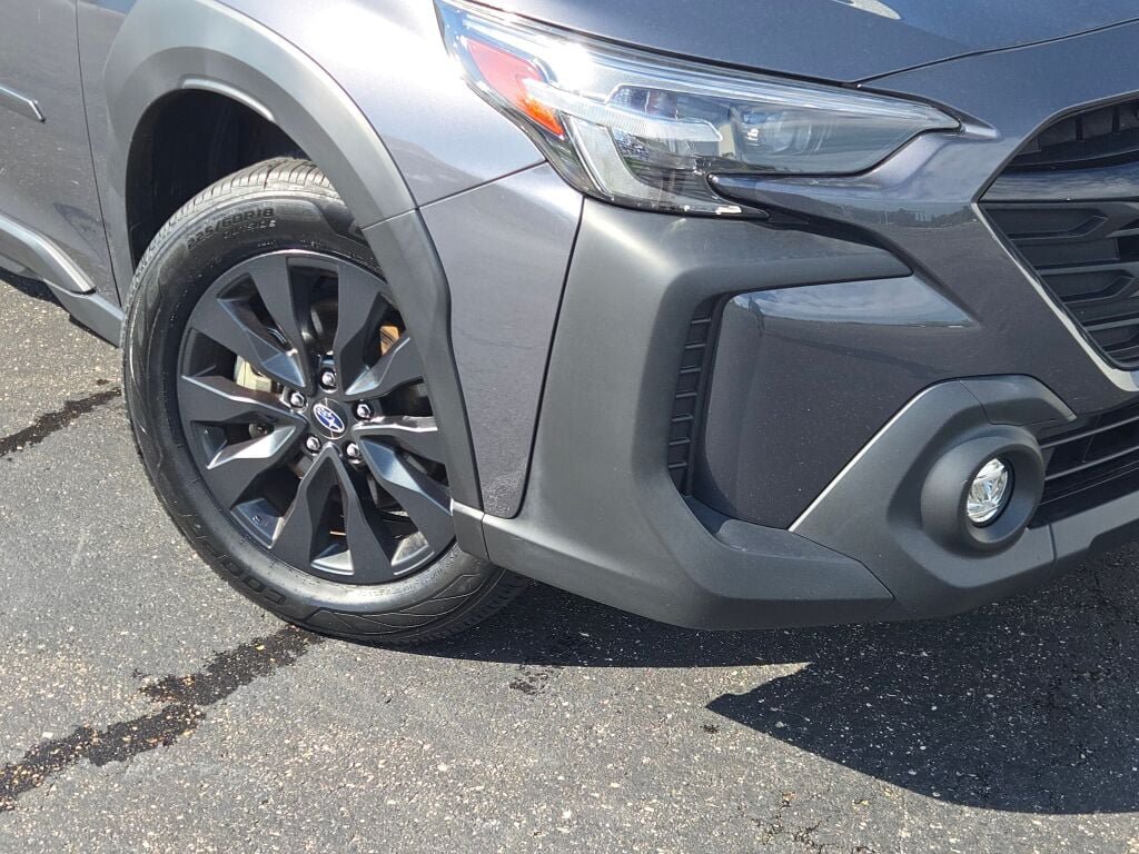 Certified 2024 Subaru Outback Onyx Edition XT AWD/4WD image 3