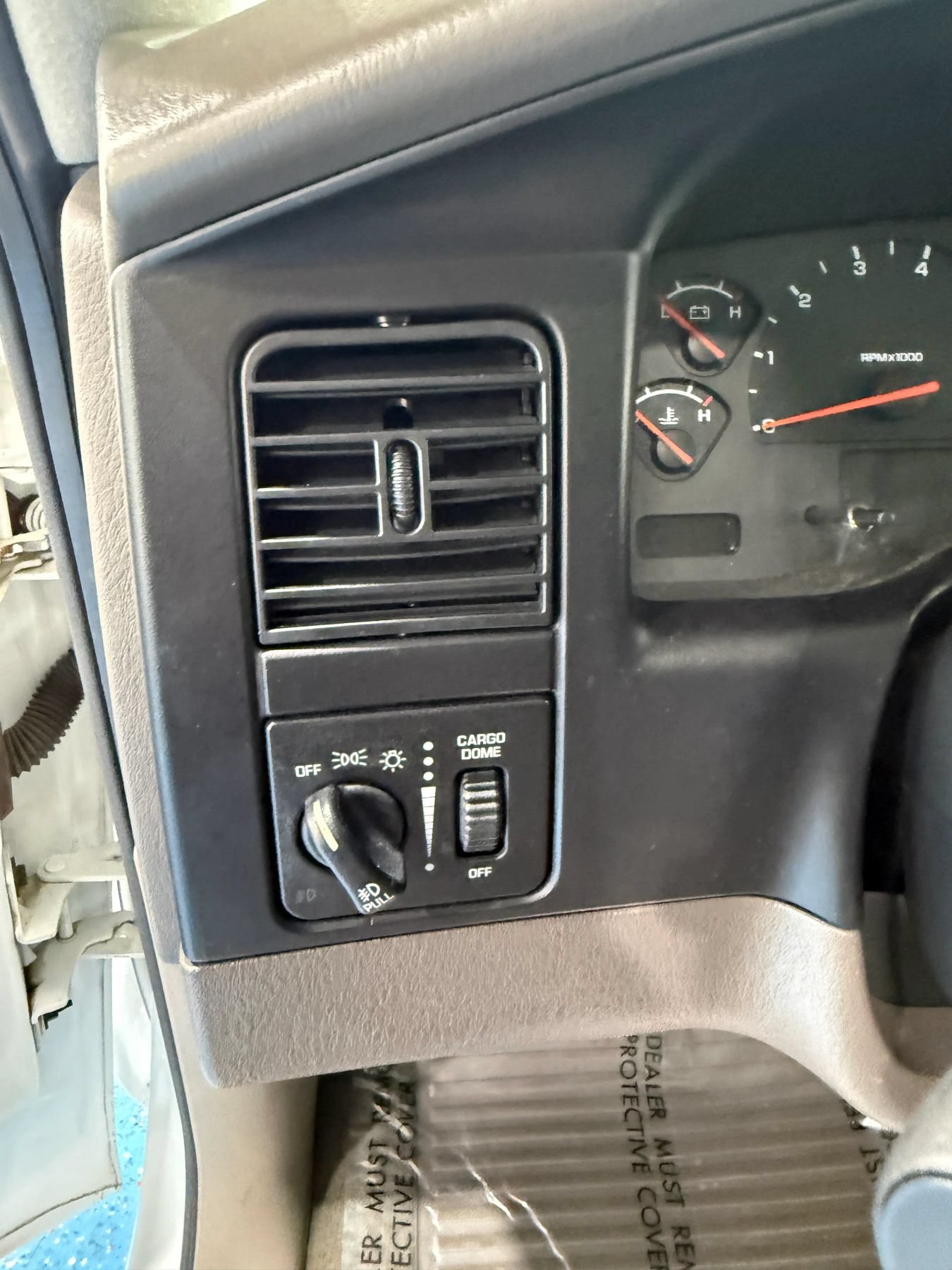 Used 2003 Dodge Dakota R/T RWD image 34
