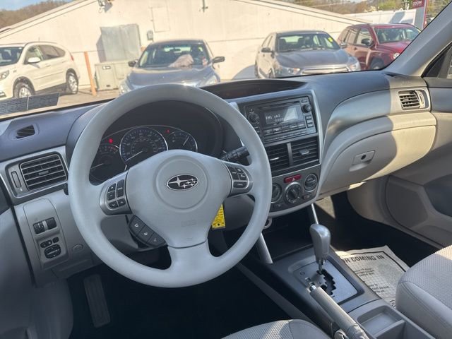 Used 2013 Subaru Forester 2.5X image 12